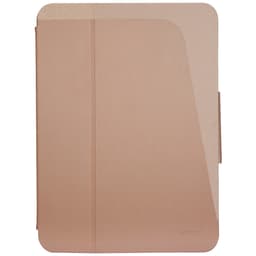 VersaVu Click-In deksel til iPader opptil 9,7" (rosegull)