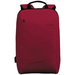 Puro ByDay datorväska ryggsäck 15.6" (rosa)