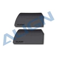 HS1191T Flybar Paddle (60 X 32 X 3.84)