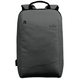 Puro ByDay reppu kannettavalle 15,6" (harmaa)