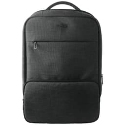 Puro ByMe datorväska ryggsäck 15.6" (grå)