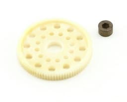 TRX-4687 Traxxas Spur Gear 48P 87T