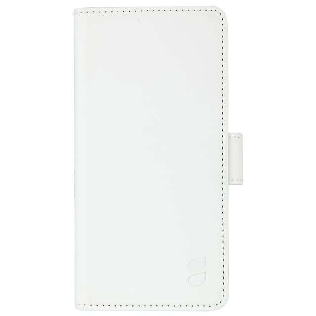 Gear Samsung Galaxy S10e deksel (hvit)