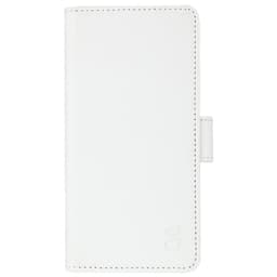 Gear Samsung Galaxy S10e fodral (vit)