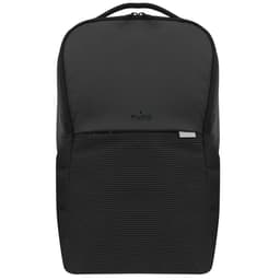 Puro ByNight reppu kannettavalle 15,6" (musta)