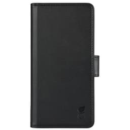 Gear Samsung Galaxy S10e deksel (sort)