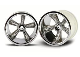 TRX-4172 bageste krom Chrome