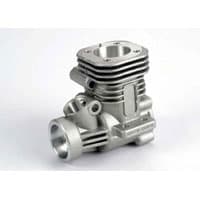 TRX-4022 Crankcase Sport w/o bearing