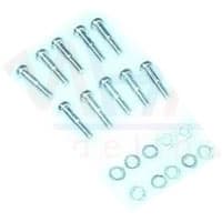 PV0774 Shouldered Screw m2x9