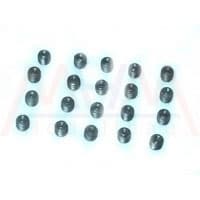PV0780 Set Screw (20) m3x3