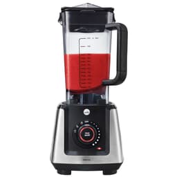 Wilfa Powerfuel tehosekoitin BPF-1200B (musta/hopea)