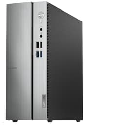 Lenovo IdeaCentre 510S stationær PC