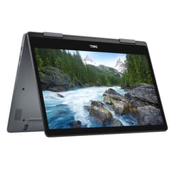 Dell Inspiron Chromebook 14" kannettava (harmaa)