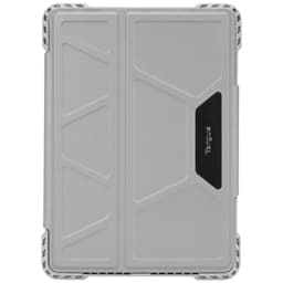 Targus Pro-Tek fodral för iPads upp till 9.7" (silver)