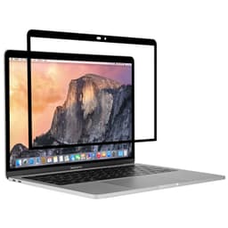 Moshi iVisor MacBook Pro/Air 13 (USB-C) skærmbeskytter