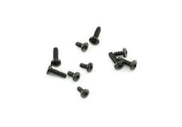 Hitec servo horn screw (Nylon)