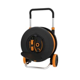 Fiskars waterwheel m. 30 m slang ø13mm