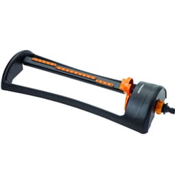Fiskars spridare vattenbesparande met.