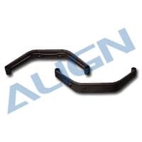 H60126T New Landing Skid til 600E og 600N