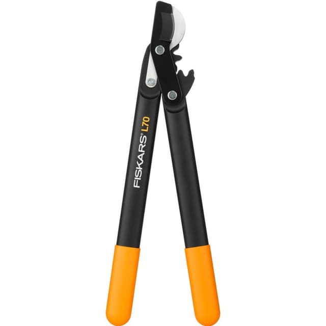 Fiskars grensax powergear sidoskär l70