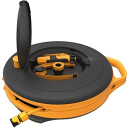 Fiskars waterwheel med 15 m slang ø9mm