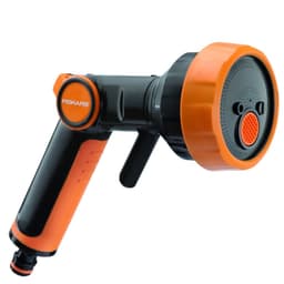 Fiskars sprinklerpistol 4-funktion