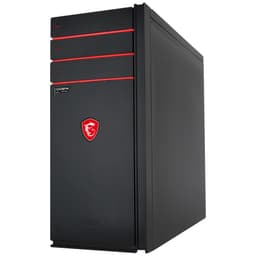 MSI Codex XE 8SE-256EU stasjonær gaming-PC