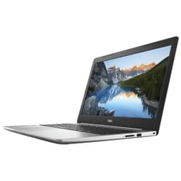 Dell Inspiron 15-5575 15.6" bärbar dator (silver)