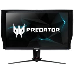 Predator XB273KP 27" 4K UHD pelinäyttö