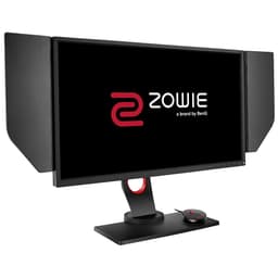 BenQ Zowie XL2536 24,5" pelinäyttö (musta)
