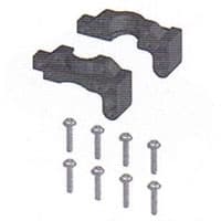 PV0717 Upper Brg Housing