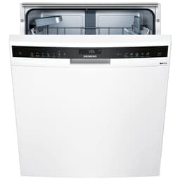 Siemens iQ500 opvaskemaskine SN457W06IS