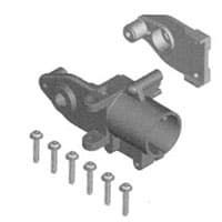 PV0736 Tail Unit Case Set