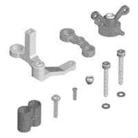 PV0738 Tail Pitch Control Set
