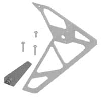 PV0743 Tail Fin Set