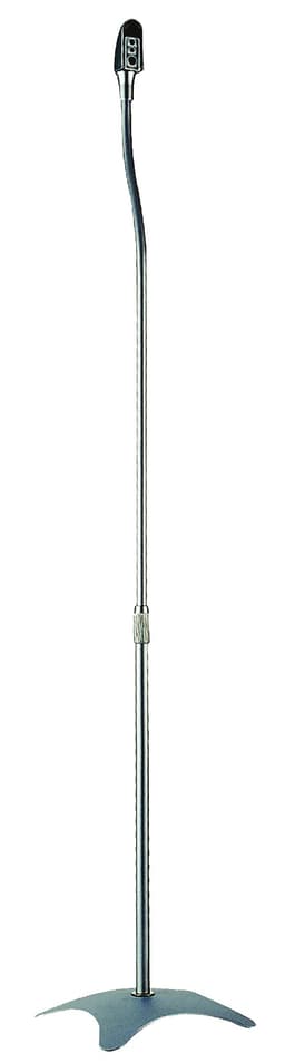 Speaker stands for home cinema