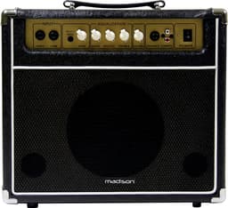 Guitar amplifier 40w