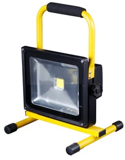 LTC LED projektør 50w