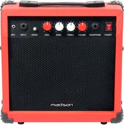 Guitar amplifier 20w