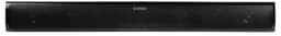 Soundbar 60 w black