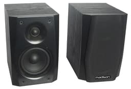Madison aktive speaker system