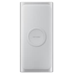 Samsung Wireless Battery Pack powerbank (silver)