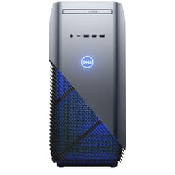 Dell Inspiron 5680 stationär dator för gaming