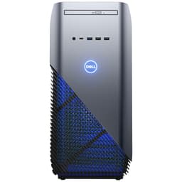 Dell Inspiron 5680 pelitietokone (i7)