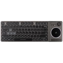 Corsair K83 Entertainment trådløst tastatur