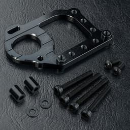 MST 43550 RC vehicle sparepart