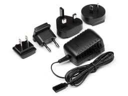 Hpi-111834 ac multi-plug charger