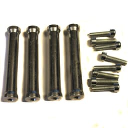 RCGF Standoff 72mm 4stk (26-62cc)