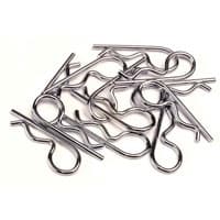 TRX-3934 Clips large 12pcs