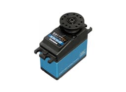Futaba servo S9177SV Flueservo